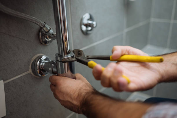 Best Residential Plumbing Services  in USA